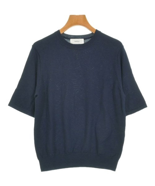 SOEJU เสื้อกันหนาว
