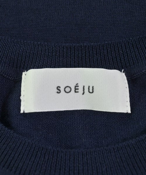 SOEJU เสื้อกันหนาว