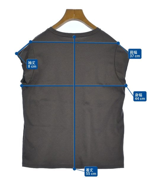 SOEJU เสื้อยืด/เสื้อท็อปส์
