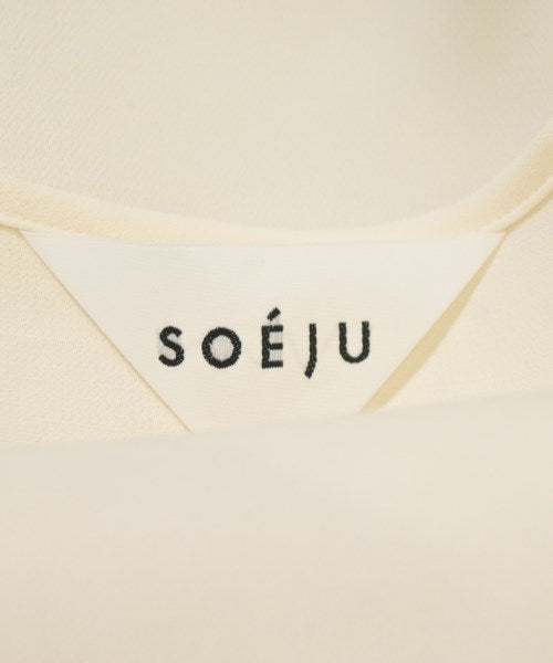 SOEJU เสื้อสตรี