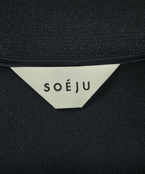 SOEJU เสื้อสตรี