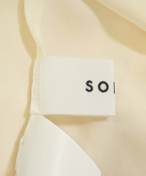 SOEJU เสื้อสตรี