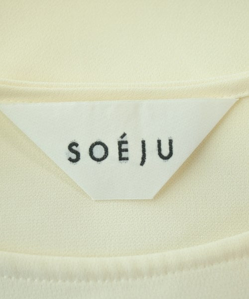 SOEJU เสื้อสตรี