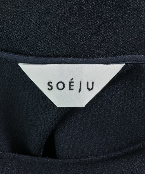 SOEJU เสื้อสตรี