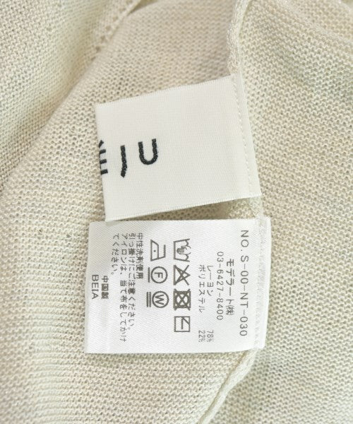 SOEJU เสื้อกั๊ก