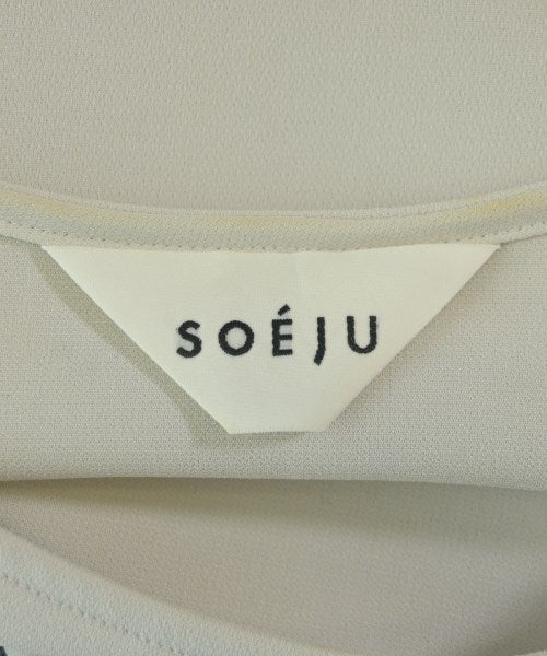 SOEJU เสื้อสตรี