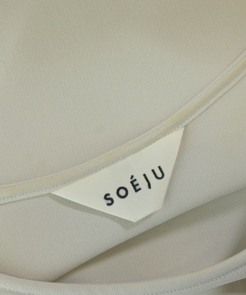 SOEJU เสื้อสตรี