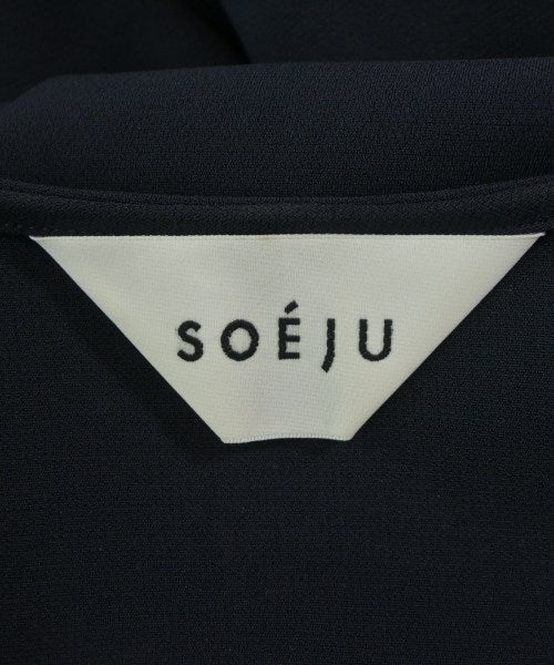 SOEJU เสื้อสตรี