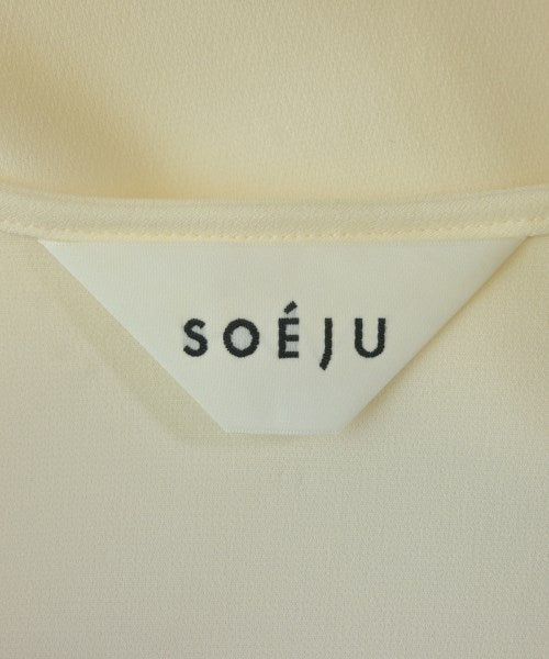 SOEJU เสื้อสตรี