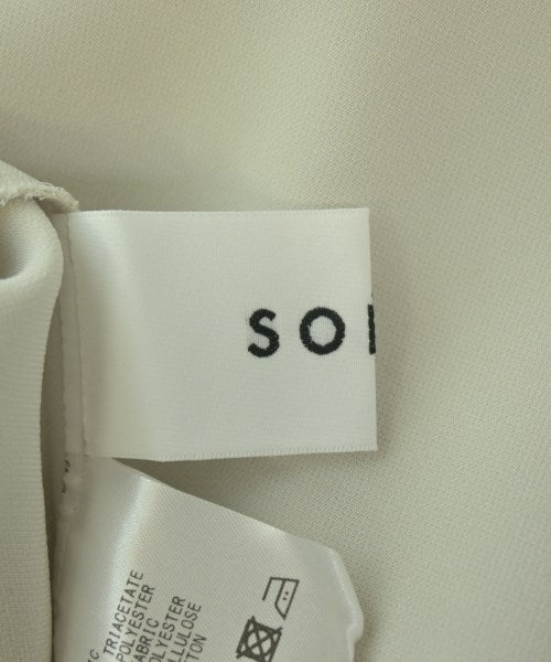 SOEJU เสื้อสตรี