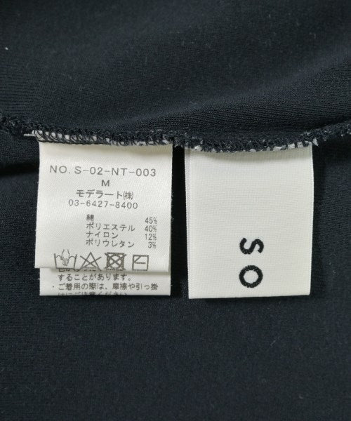 SOEJU เสื้อยืด/เสื้อท็อปส์