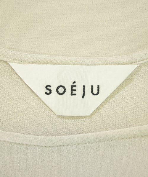 SOEJU เสื้อสตรี