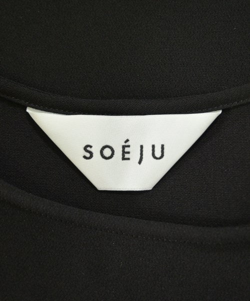 SOEJU เสื้อสตรี