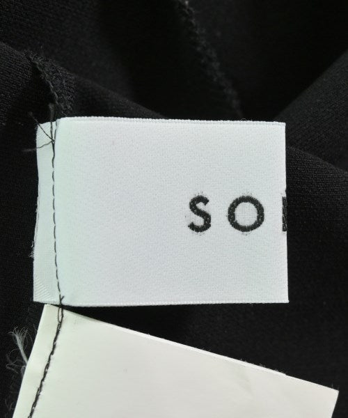 SOEJU เสื้อสตรี
