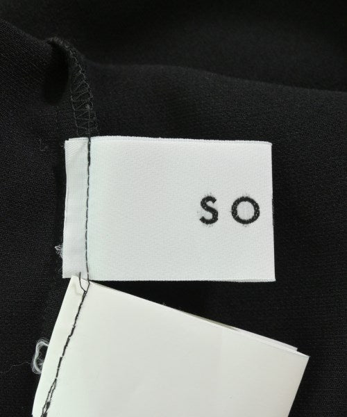 SOEJU เสื้อสตรี