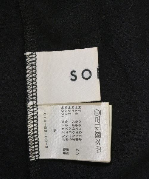 SOEJU เสื้อลำลอง