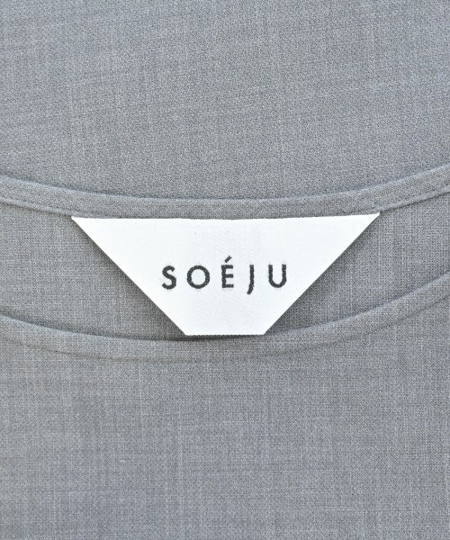 SOEJU เสื้อสตรี