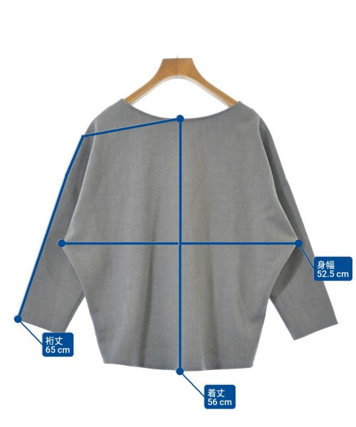 SOEJU เสื้อสตรี