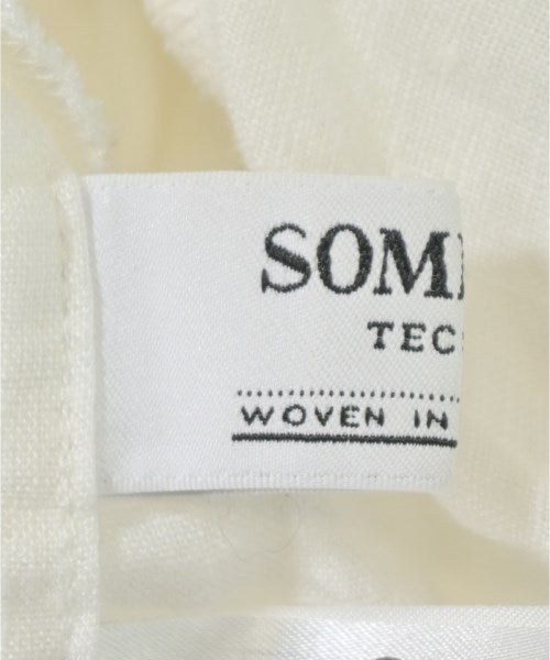 SOMELOS เสื้อลำลอง
