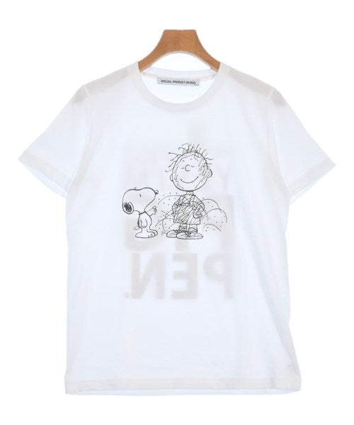 SPECIAL PRODUCT DESIGN เสื้อยืด/เสื้อท็อปส์
