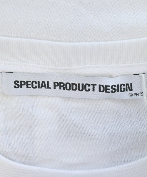 SPECIAL PRODUCT DESIGN เสื้อยืด/เสื้อท็อปส์