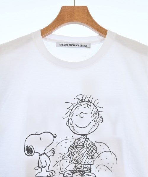SPECIAL PRODUCT DESIGN เสื้อยืด/เสื้อท็อปส์