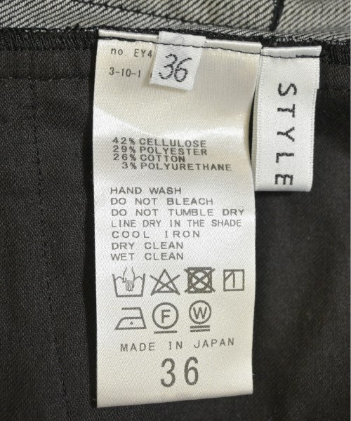 STYLE&EDIT กางเกง อื่น