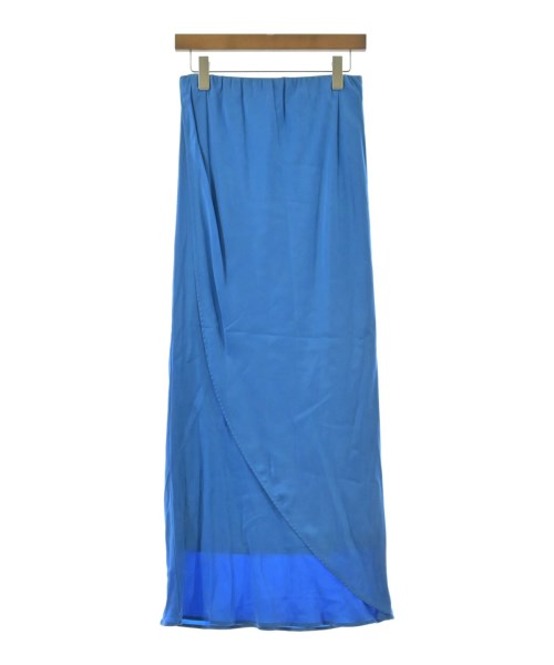 STYLE&EDIT กระโปรงยาว/แม็กซี่ยาว