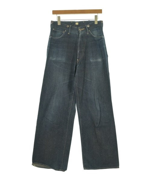 Taiga Takahashi ยีนส์