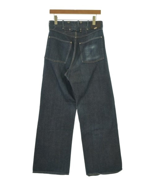 Taiga Takahashi ยีนส์