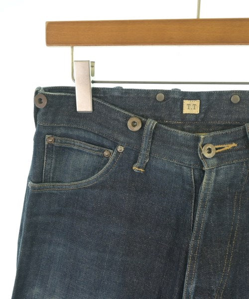 Taiga Takahashi ยีนส์