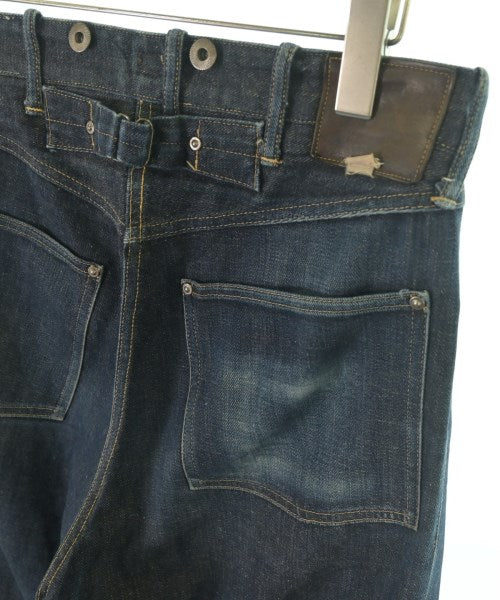 Taiga Takahashi ยีนส์