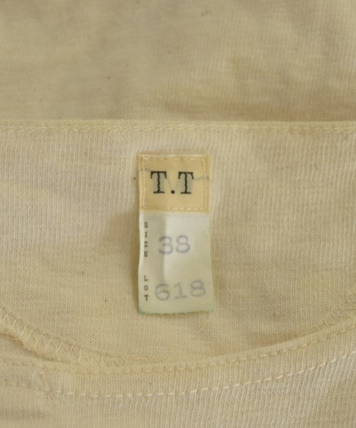 Taiga Takahashi เสื้อยืด/เสื้อท็อปส์