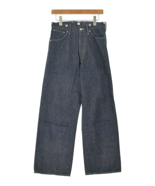 Taiga Takahashi ยีนส์