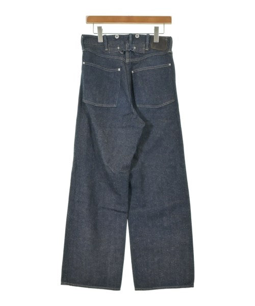 Taiga Takahashi ยีนส์