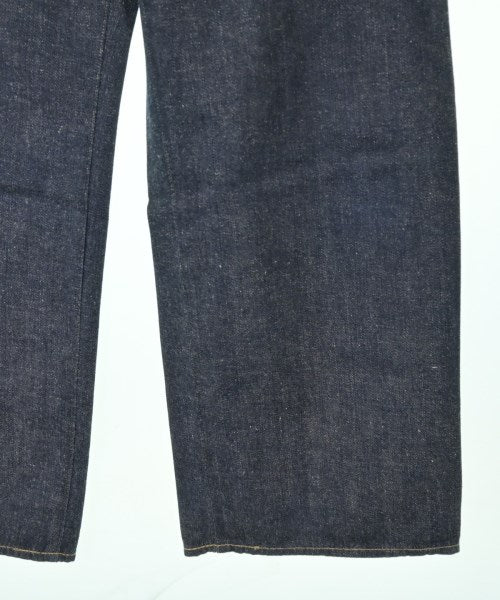 Taiga Takahashi ยีนส์