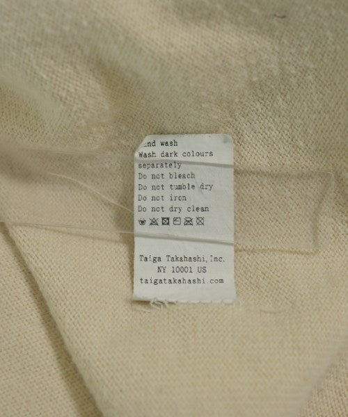 Taiga Takahashi เสื้อยืด/เสื้อท็อปส์