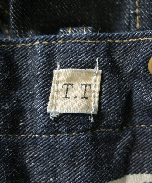 Taiga Takahashi ยีนส์