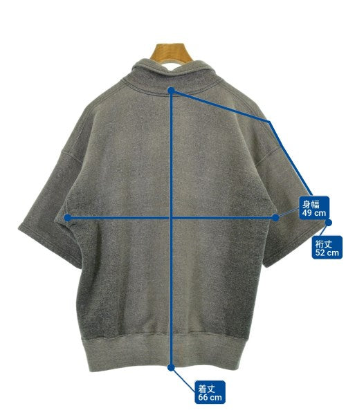 Taiga Takahashi เสื้อสเวตเตอร์