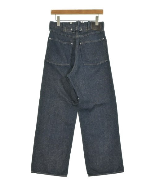 Taiga Takahashi ยีนส์