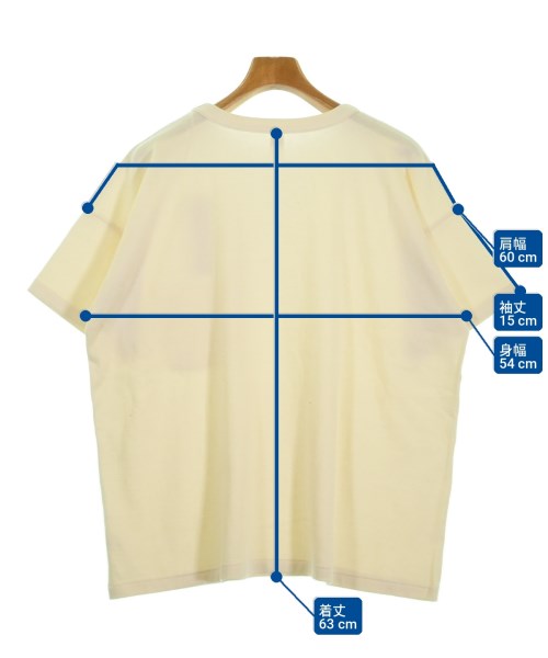 Taiga Takahashi เสื้อยืด/เสื้อท็อปส์