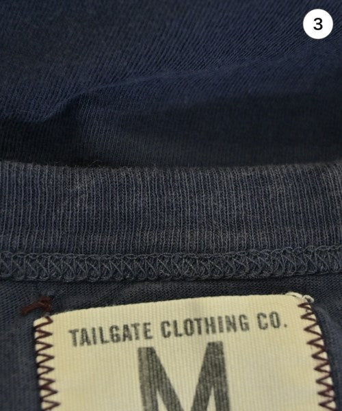 TAILGATE CLOTHING เสื้อยืด/เสื้อท็อปส์
