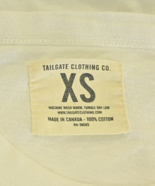 TAILGATE CLOTHING เสื้อยืด/เสื้อท็อปส์