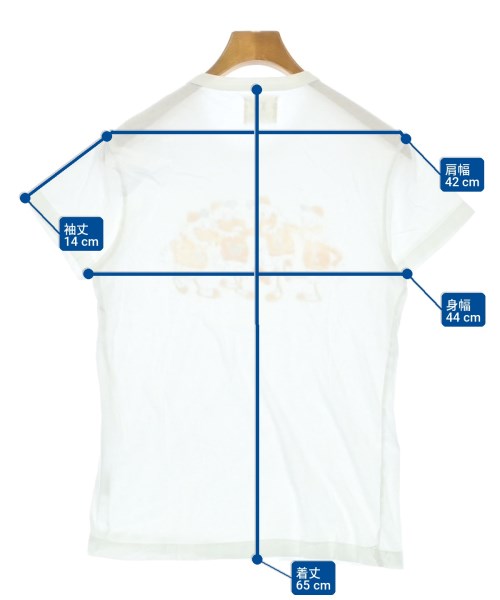 TAILGATE CLOTHING เสื้อยืด/เสื้อท็อปส์