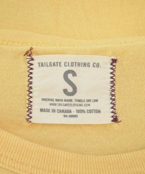 TAILGATE CLOTHING เสื้อยืด/เสื้อท็อปส์