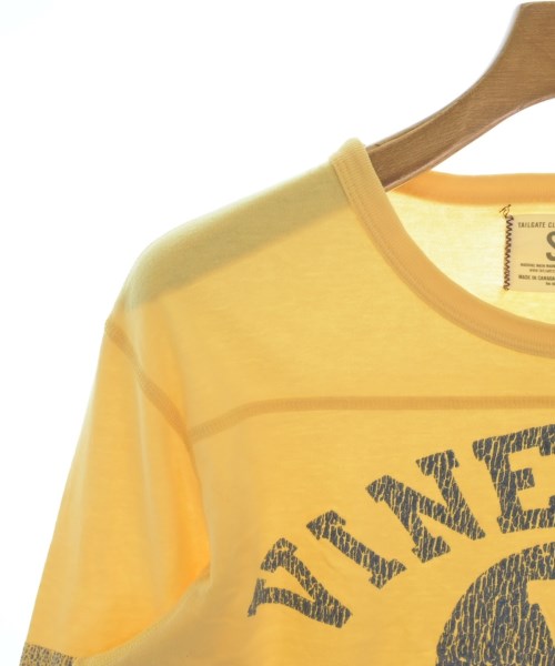 TAILGATE CLOTHING เสื้อยืด/เสื้อท็อปส์