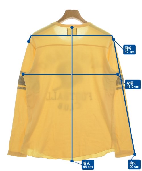 TAILGATE CLOTHING เสื้อยืด/เสื้อท็อปส์