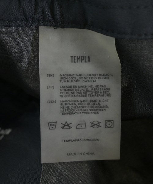 TEMPLA กางเกง อื่น