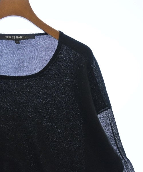 Ter Et Bantine เสื้อกันหนาว