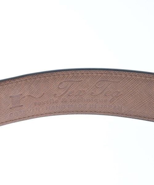 Tex Teg เข็มขัด